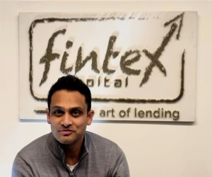 Ronnie Sarkar joins Fintex Capital
